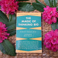 The Magic of Thinking Big - David J. Schwartz