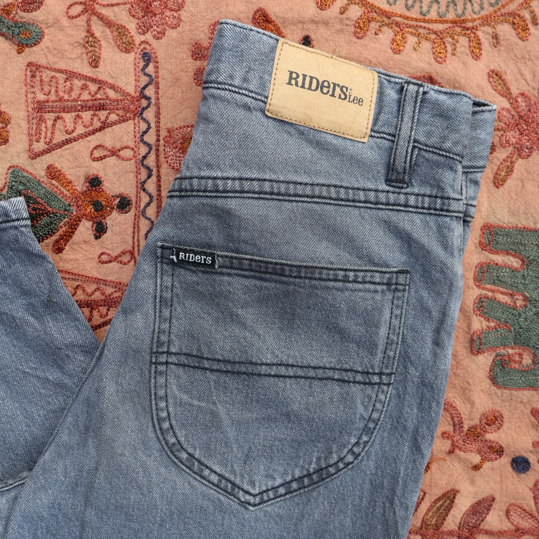 Riders by Lee jeans