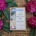 The Seven Spiritual Laws of Success - Deepak Chopra