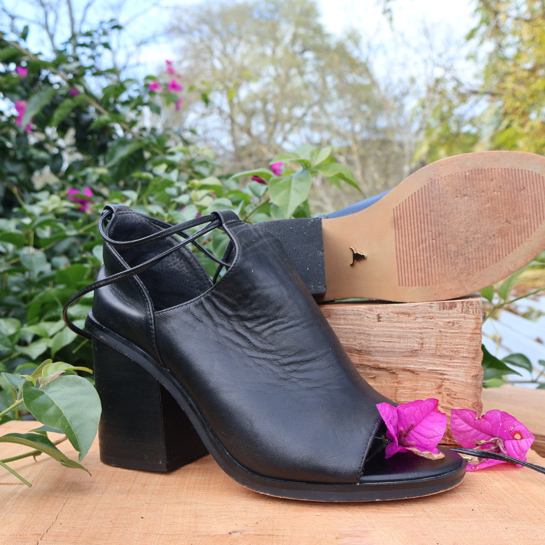 Windsor smith heels
