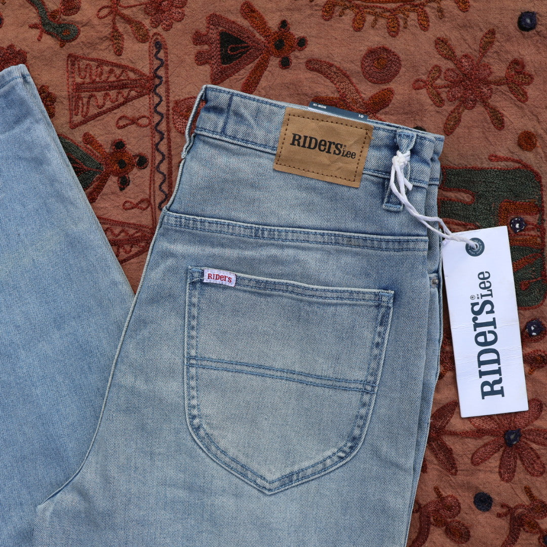 Riders by Lee jeans