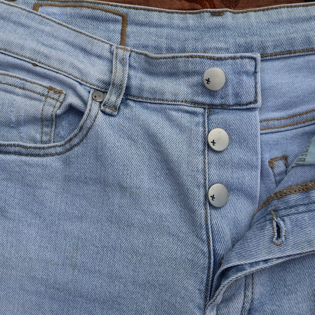 Federation jeans