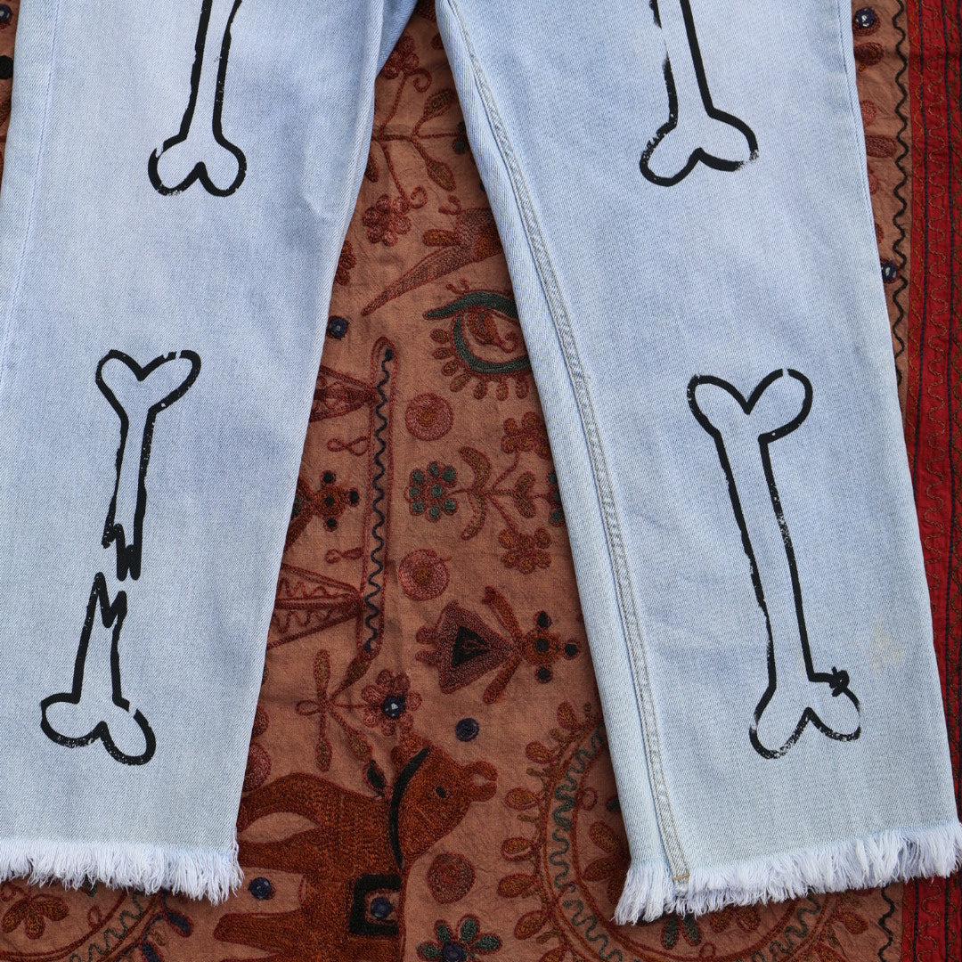 Federation jeans