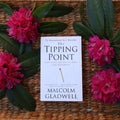 The Tipping Point - Malcolm Gladwell