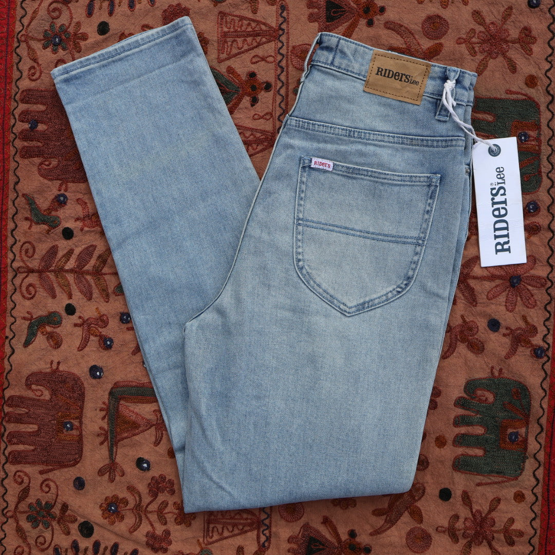 Riders by Lee jeans