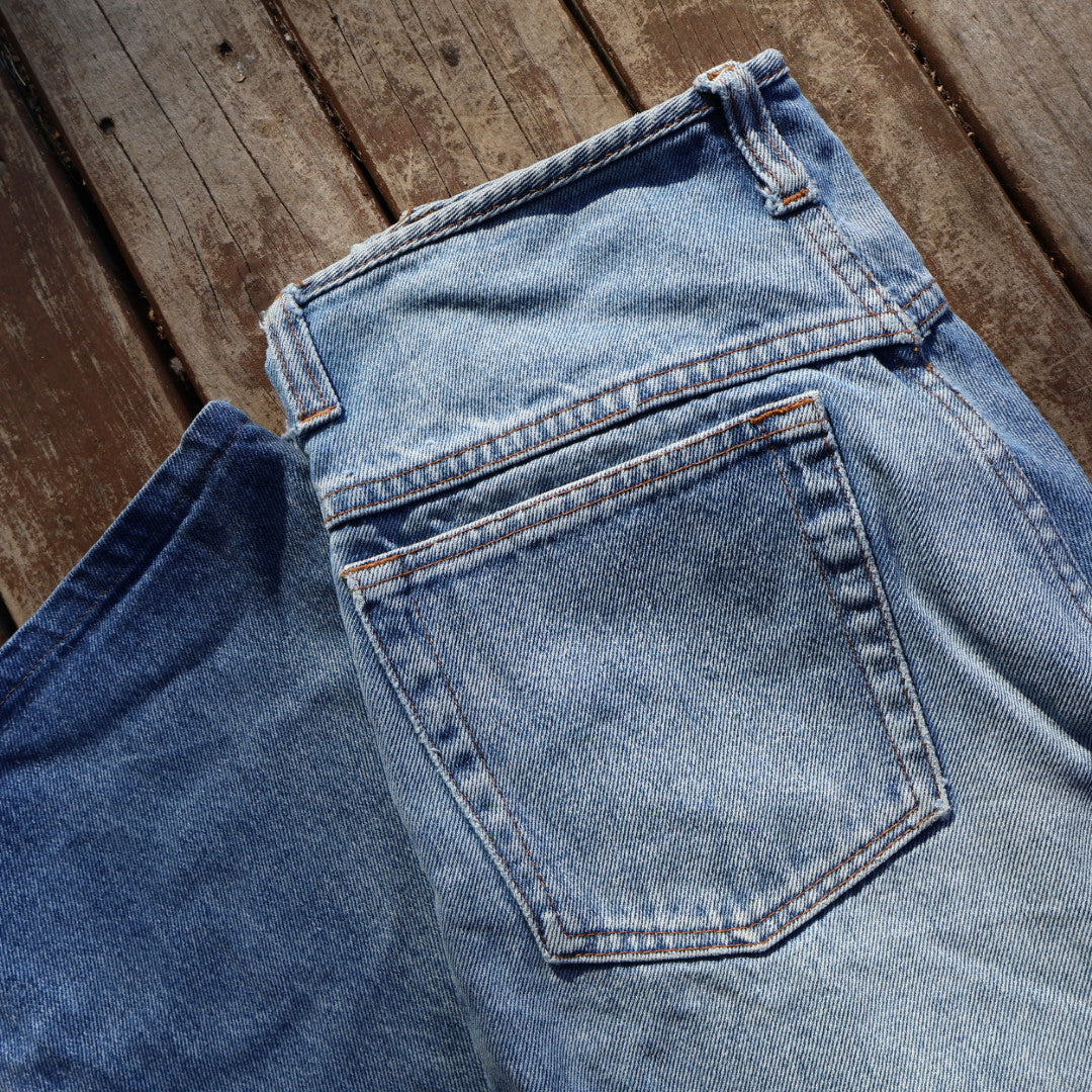 Vintage limited jeans