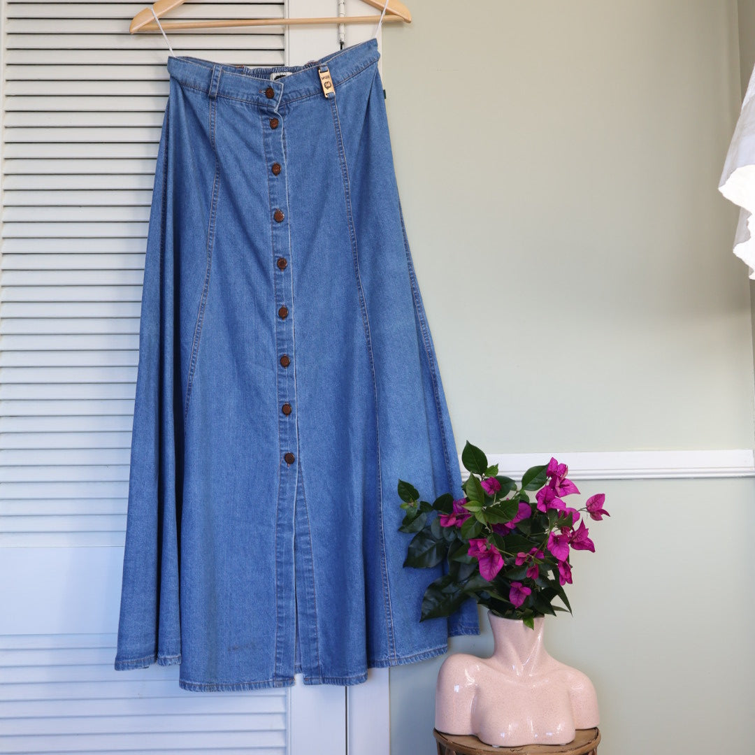 Vintage Skirt