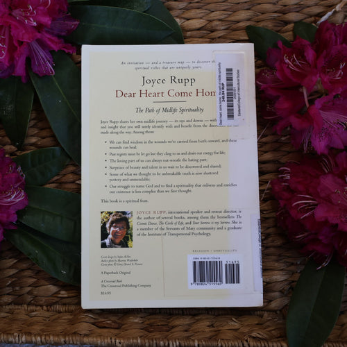 Dear Heart, Come Home - Joyce Rupp