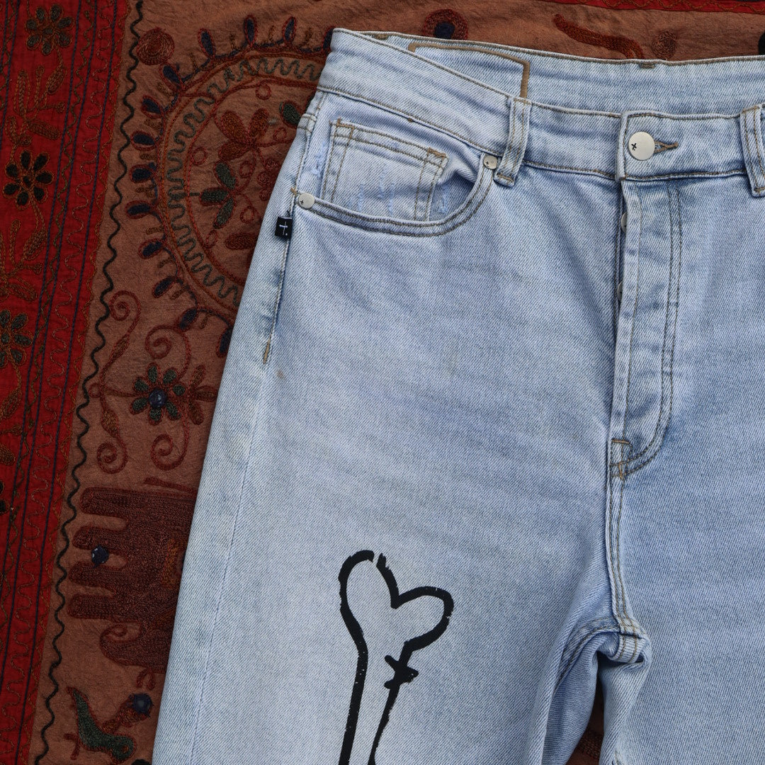 Federation jeans
