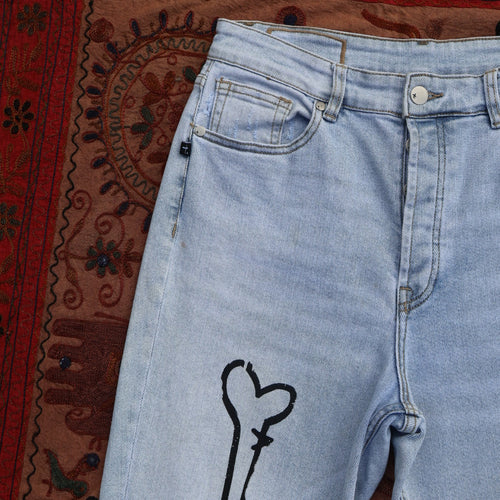 Federation jeans