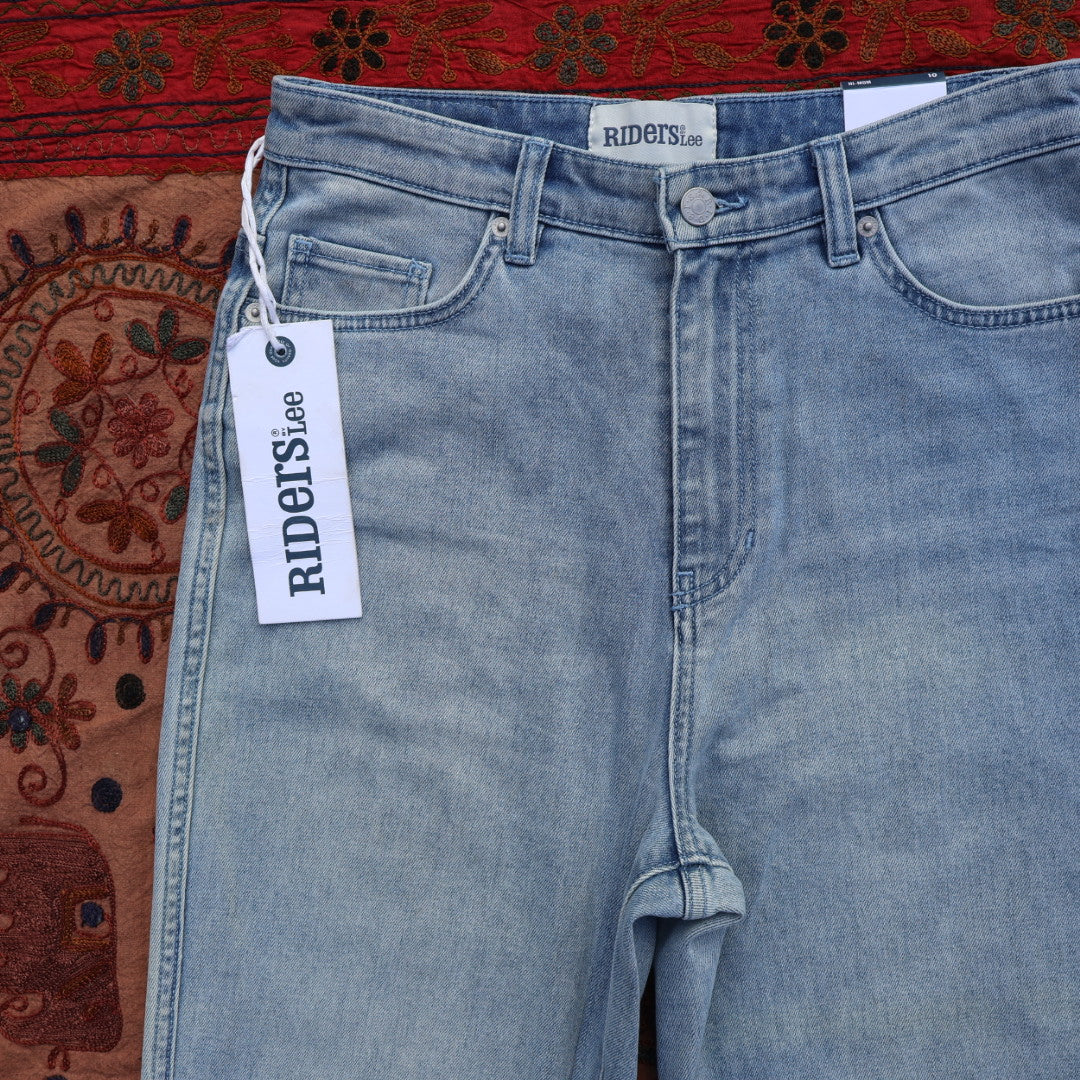 Riders by Lee jeans