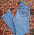 Levi jeans