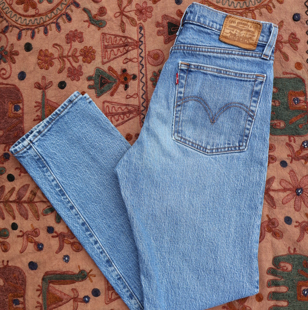 Levi jeans