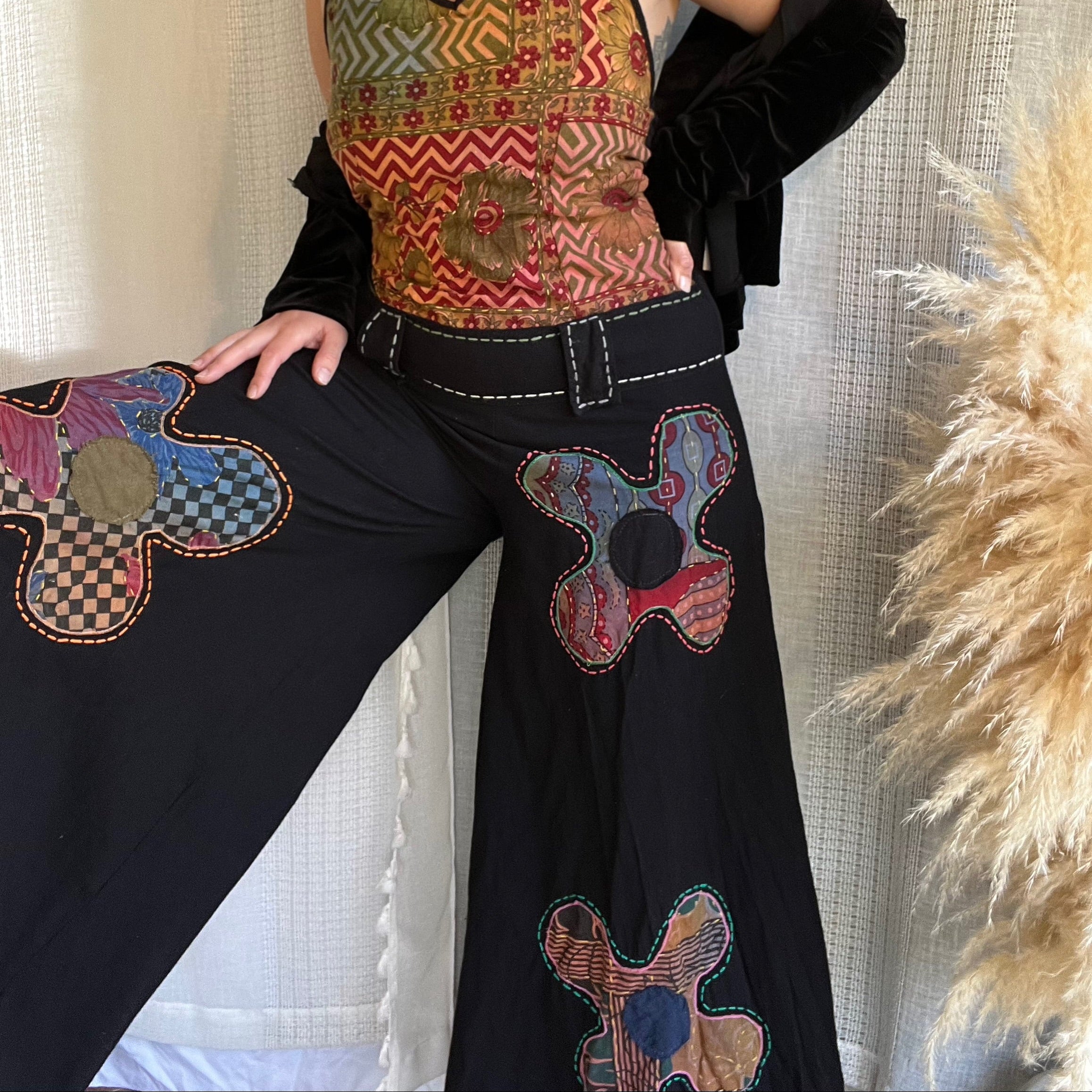 Funky Jumpsuit