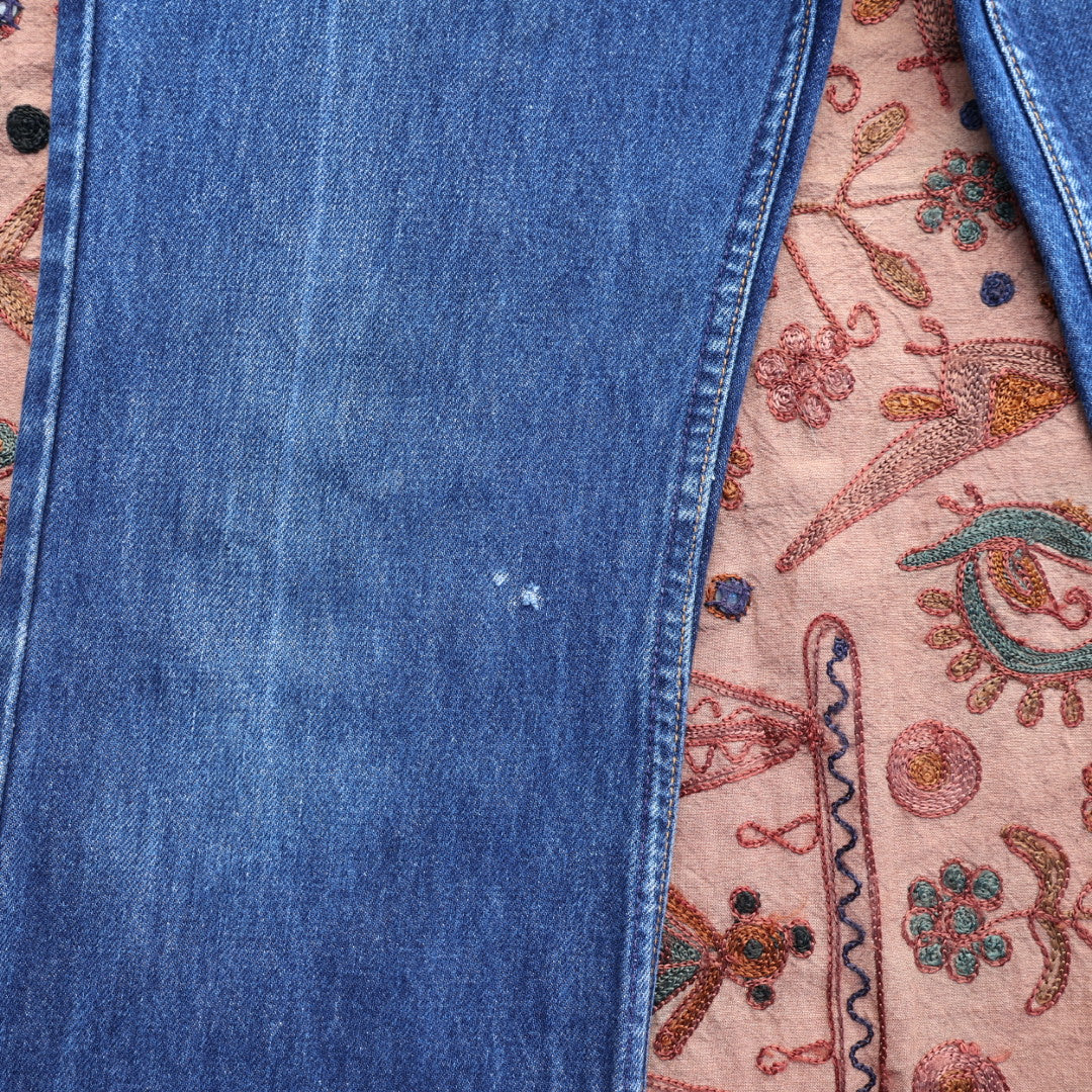 Levi jeans 517