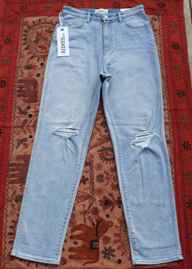 Riders by Lee jeans