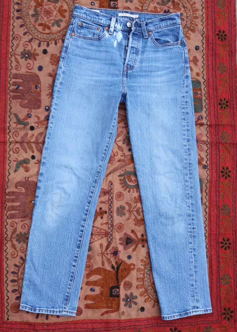 Levi jeans