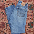 Levi jeans 501
