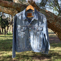Epic Levi’s denim jacket