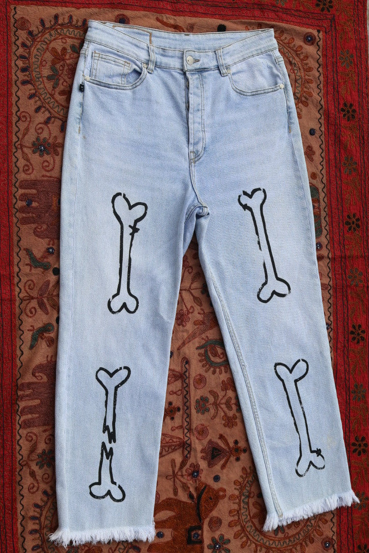 Federation jeans