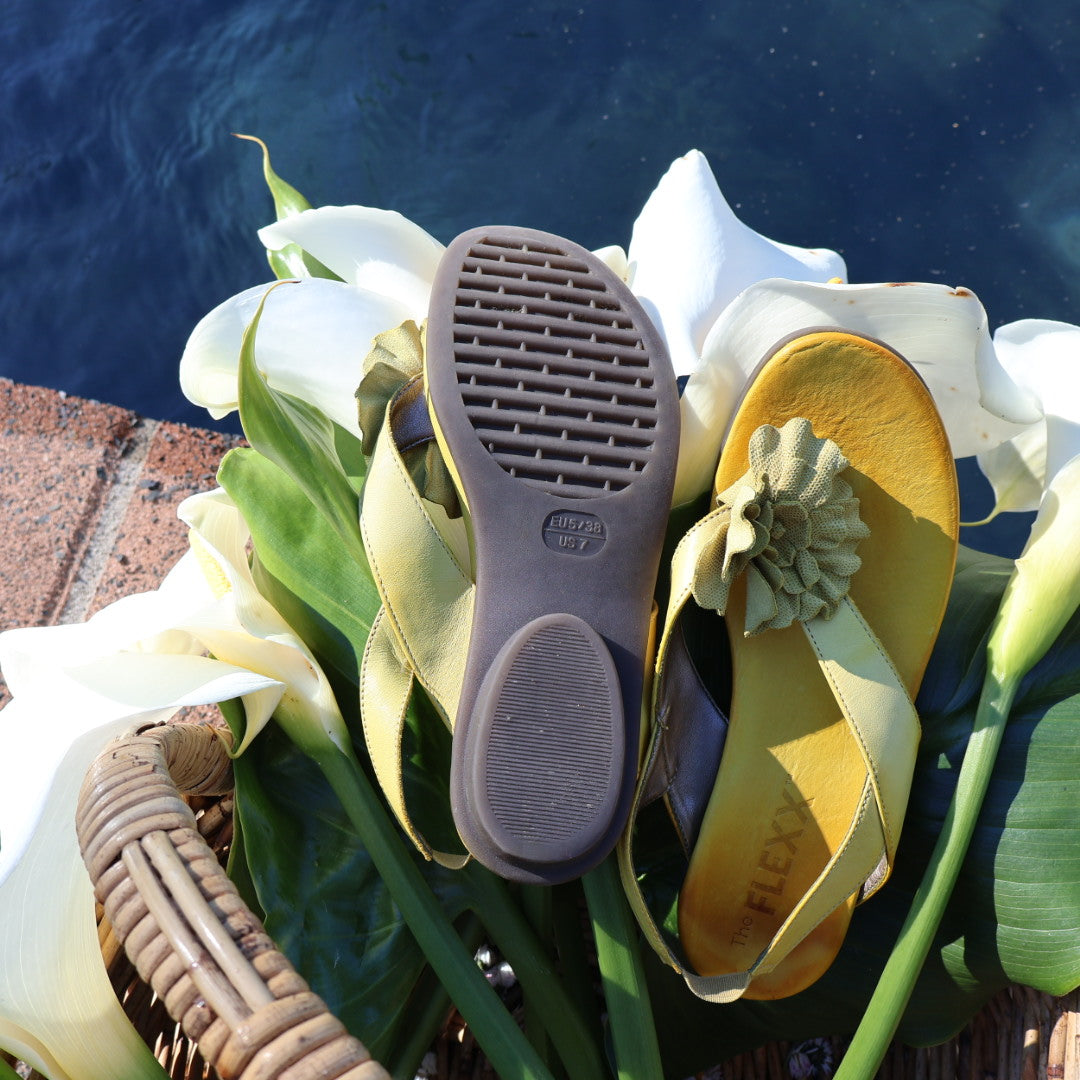 The flexx sandals