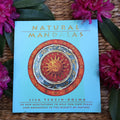 Natural Mandalas - Lisa Tenzin-Dolma