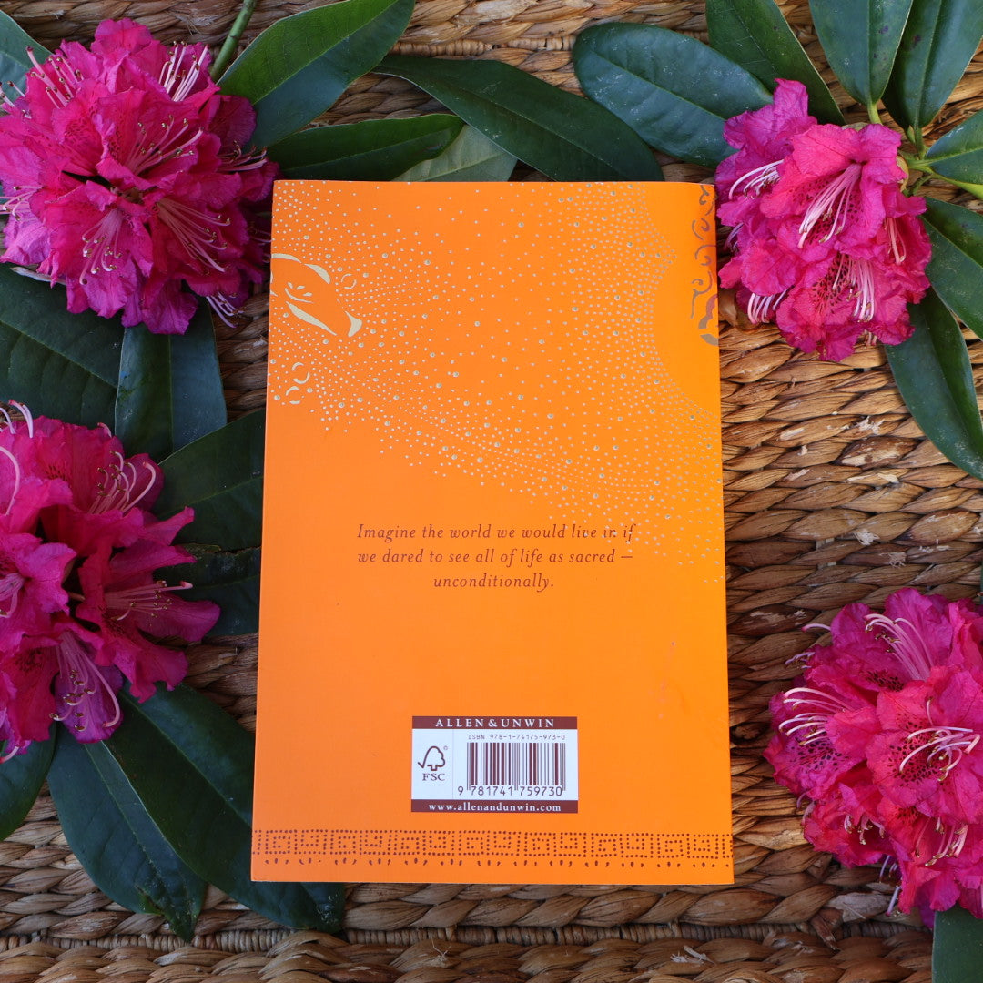 Seeking the Sacred - Stephanie Dowrick