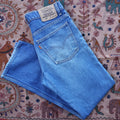 Levi jeans 607