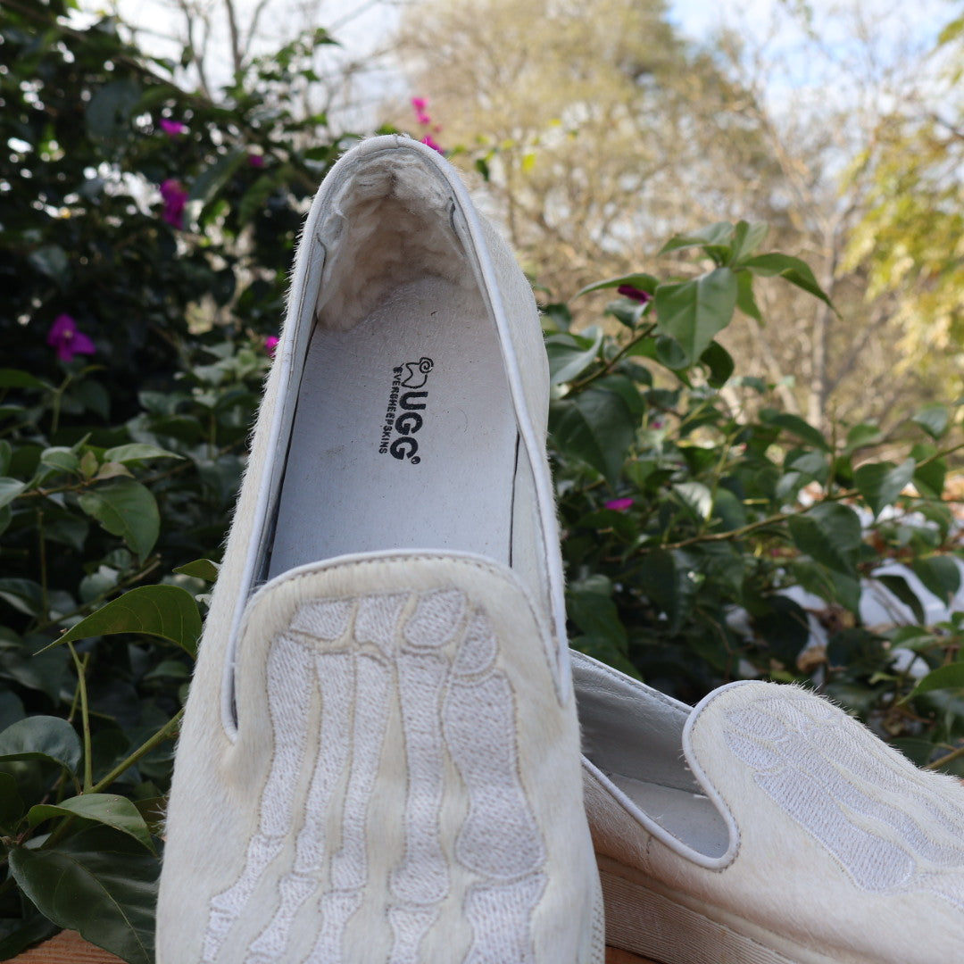 Ugg shoes