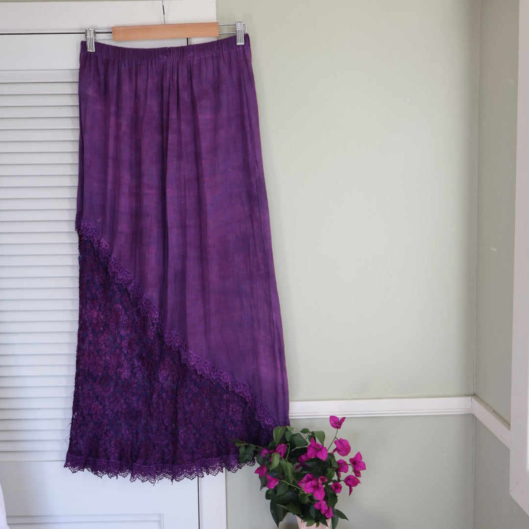 Vintage nz co-ord set