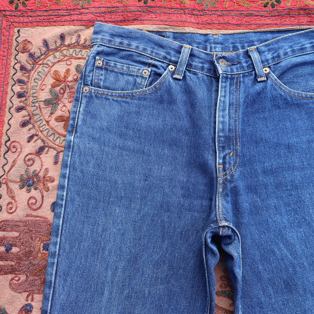 Levi jeans 517