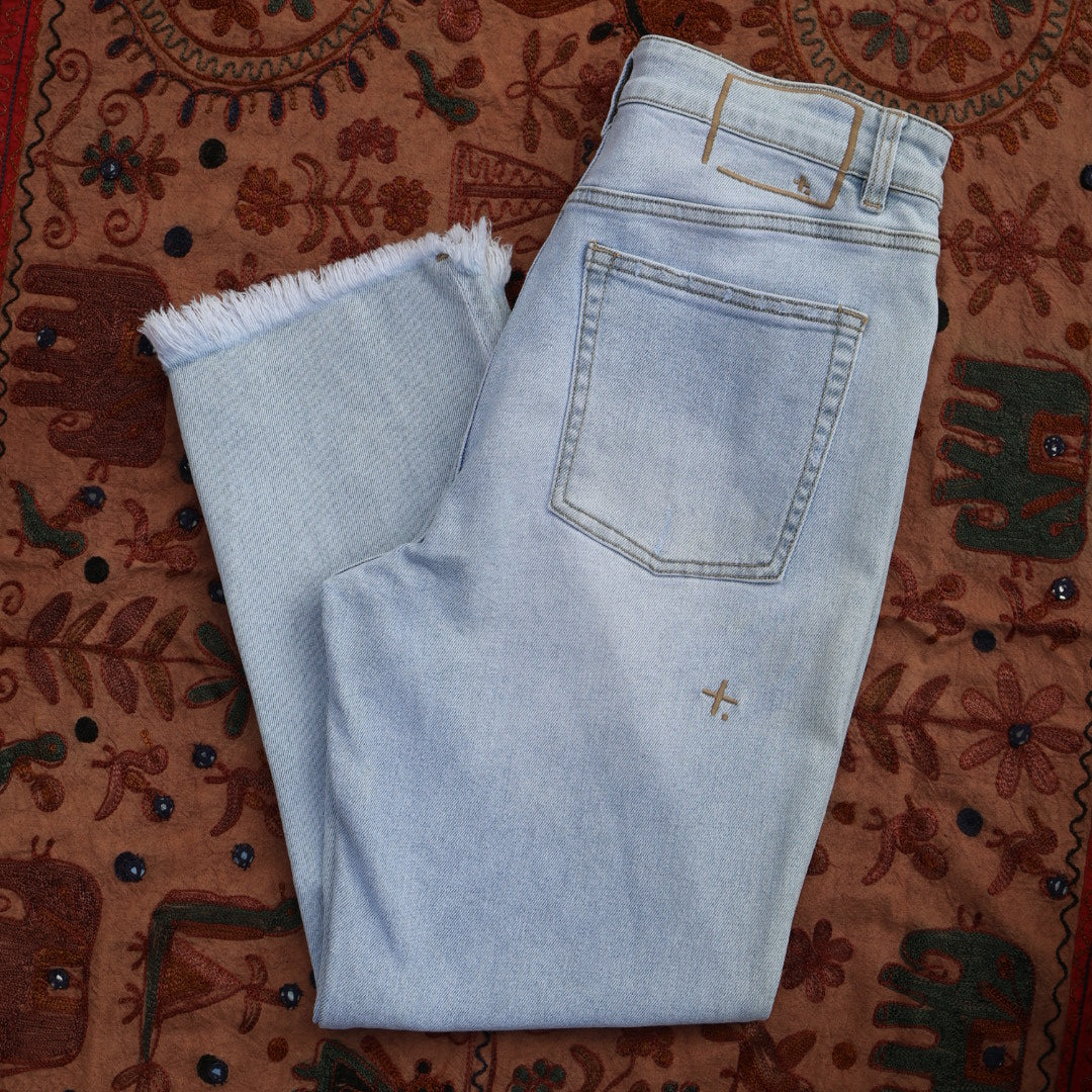 Federation jeans