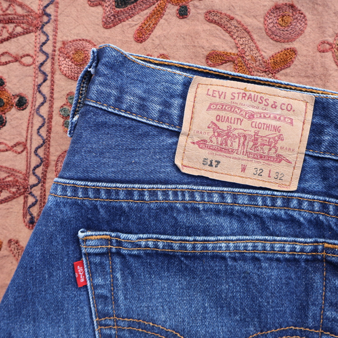 Levi jeans 517