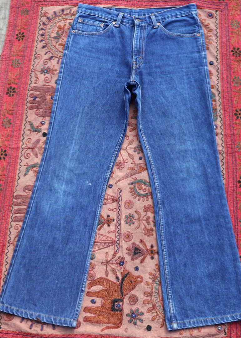 Levi jeans 517