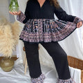 Co-ord set - Fungies Upcycle