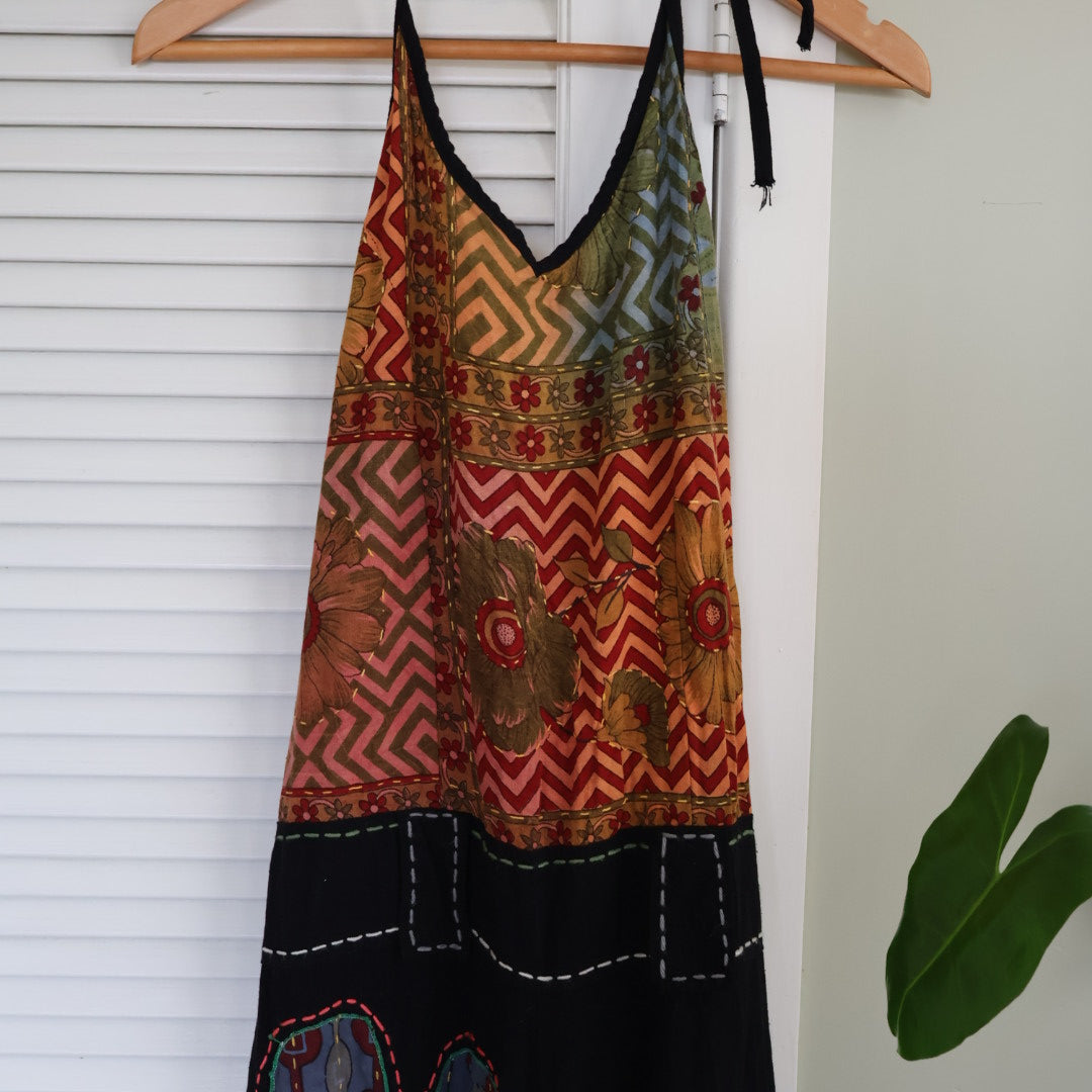 Funky Jumpsuit