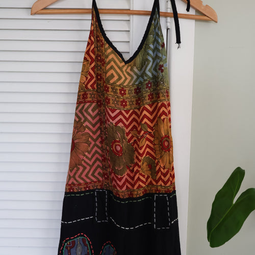 Funky Jumpsuit