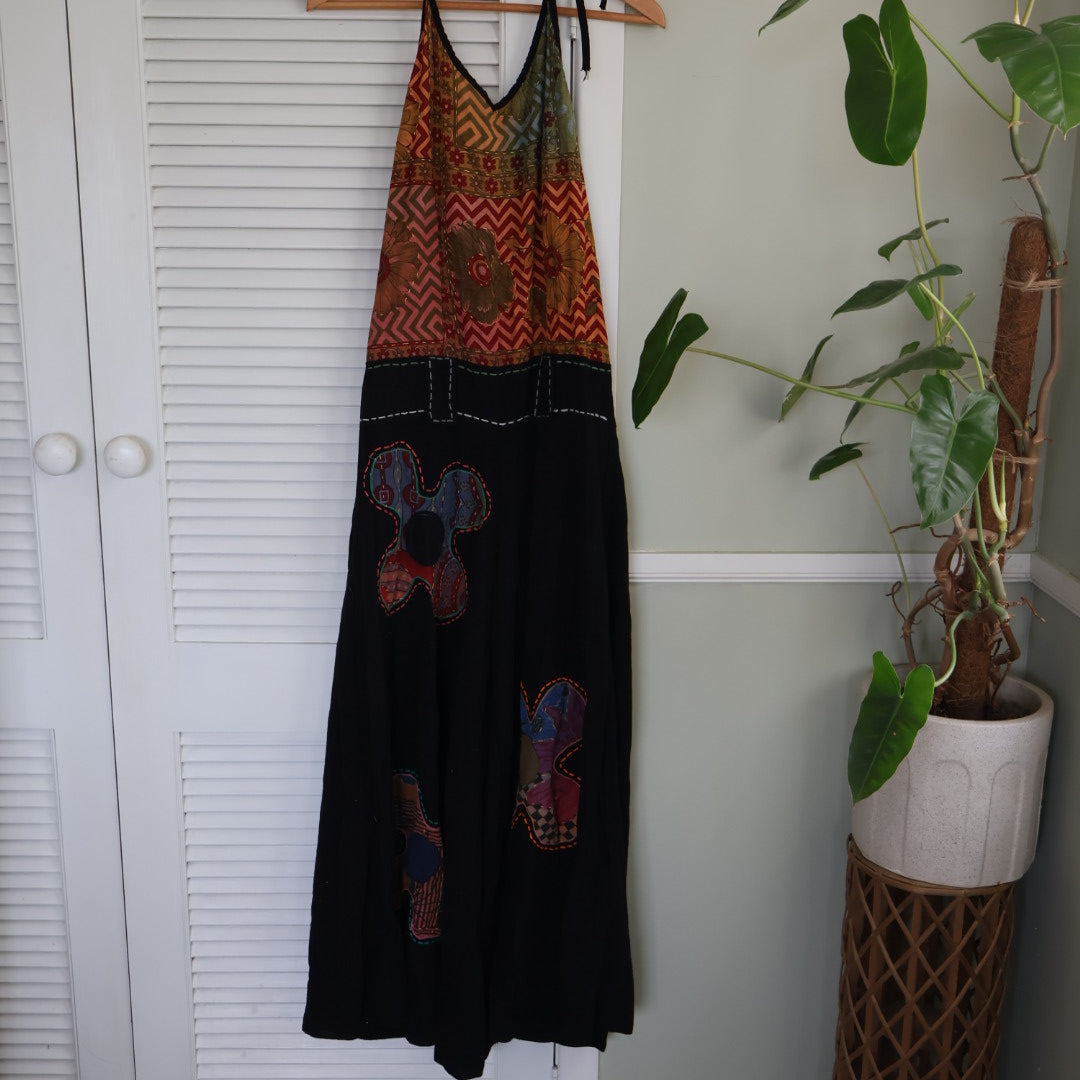 Funky Jumpsuit