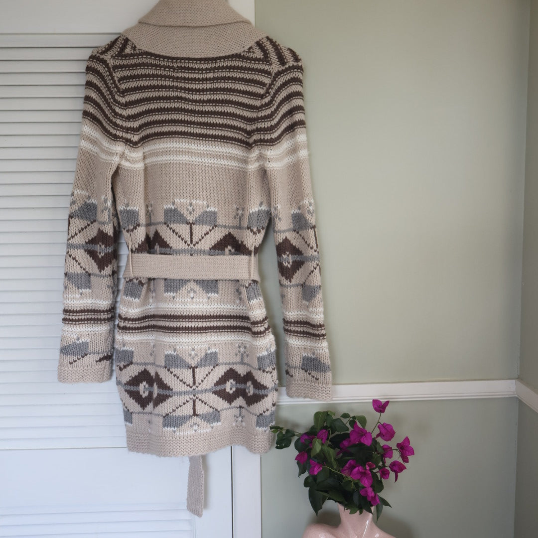 Pepe London cardigan