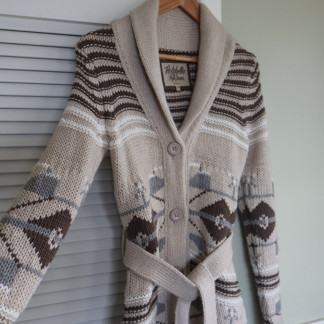 Pepe London cardigan