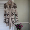 Pepe London cardigan