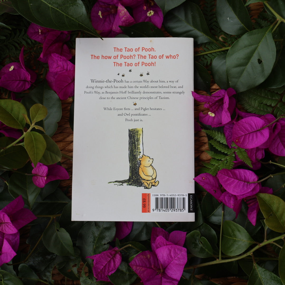 The Tao of Pooh - Benjamin Hoff