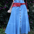Vintage Skirt