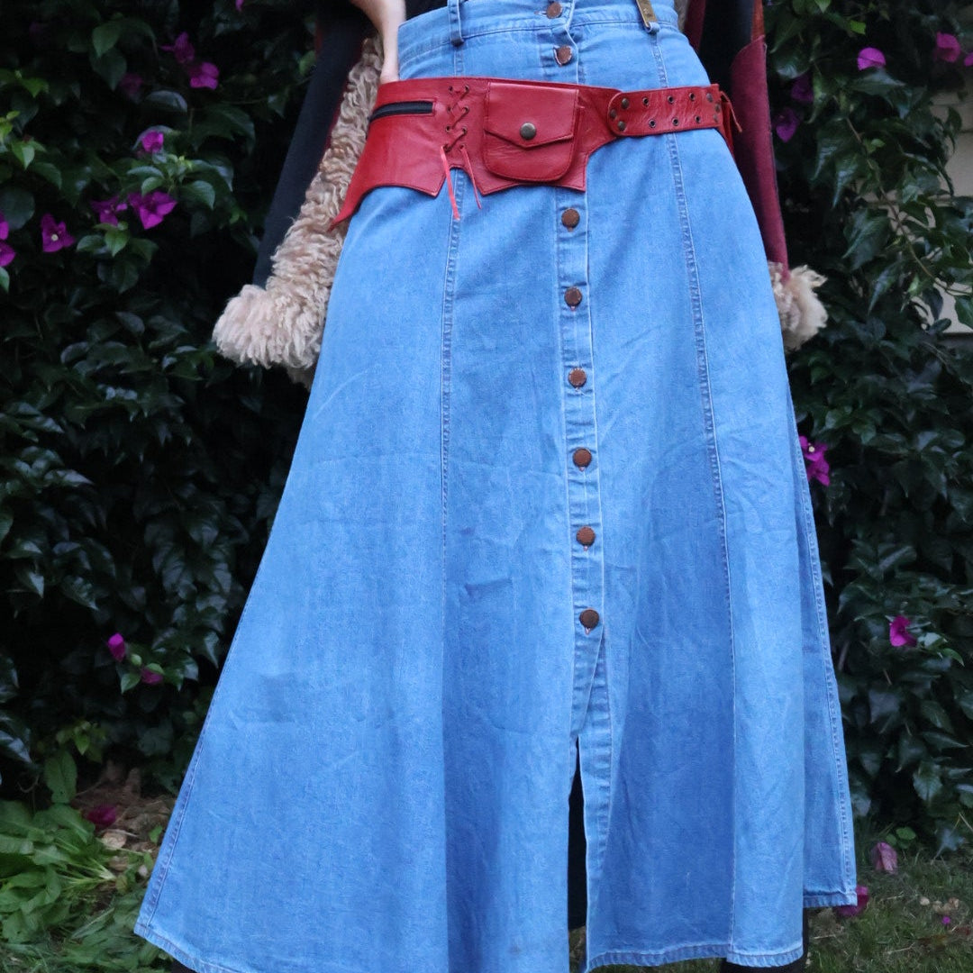 Vintage Skirt