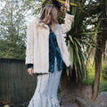 Vintage Fur coat