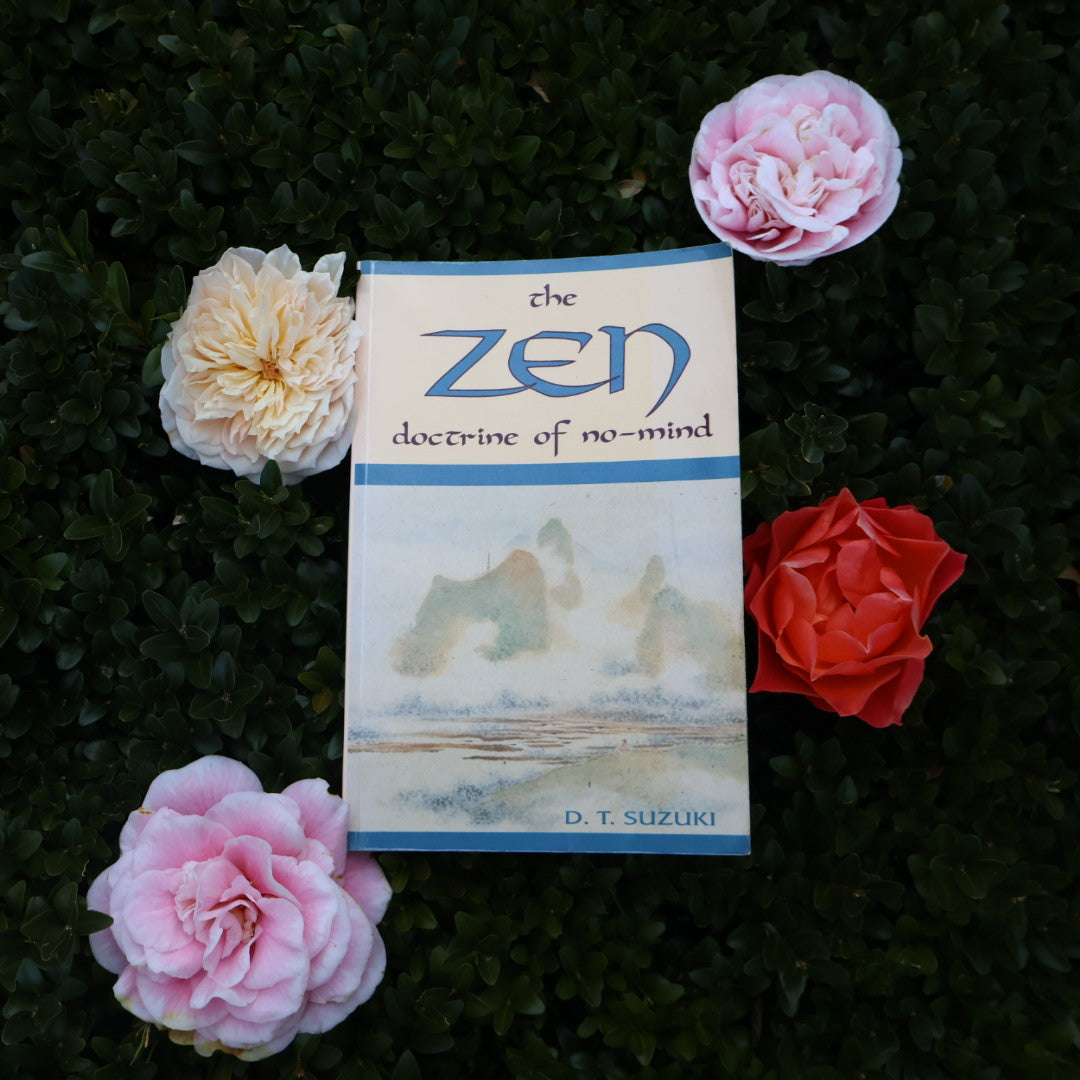 Zen - The Doctrine of No Mind