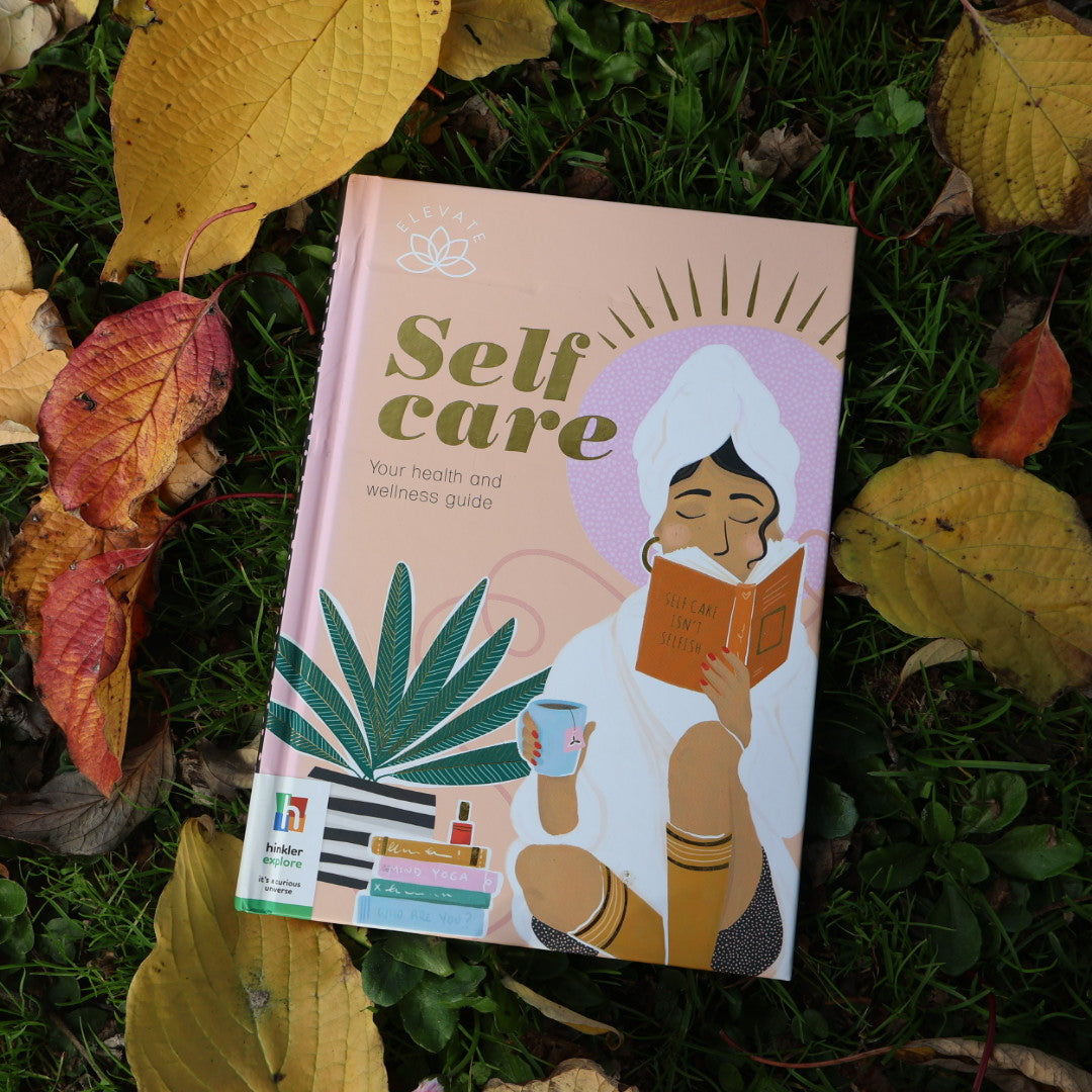 Self Care - Your Health and Wellness Guide