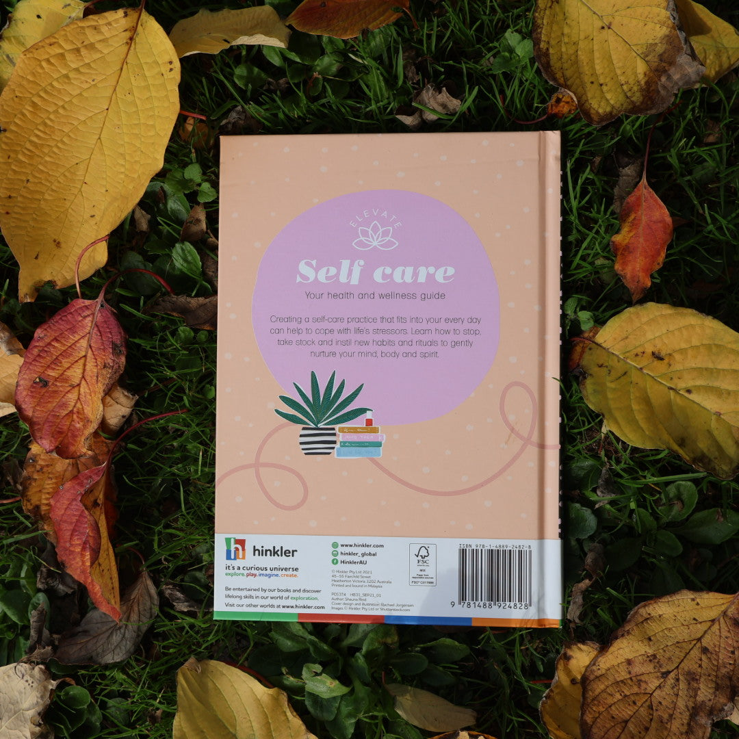 Self Care - Your Health and Wellness Guide
