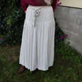 Knewe label maxi skirt
