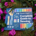 Complete Guide to Sewing - Reader's Digest